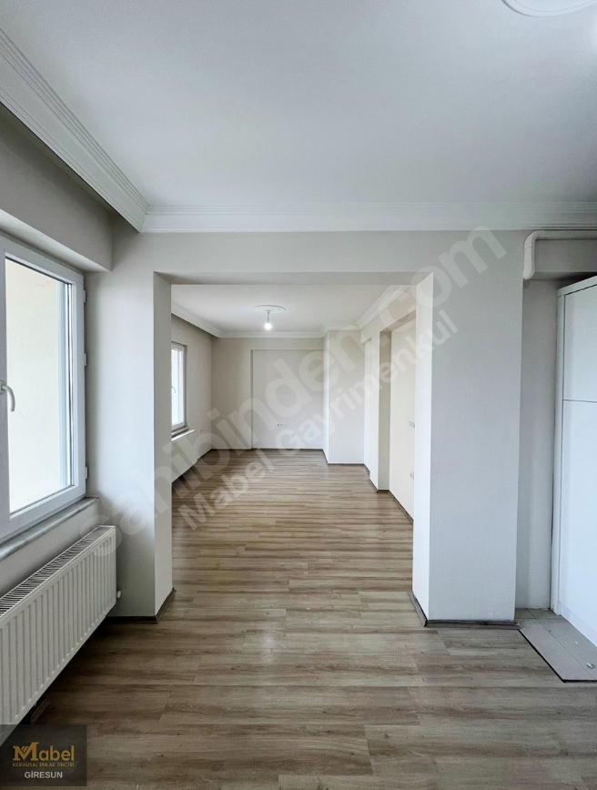 AKSU MAHALLESİ SAHİLE YAKIN DOĞALGAZLIKİRALIK DAİRE